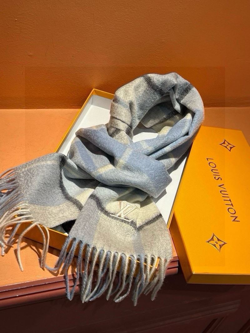 Louis Vuitton Scarf